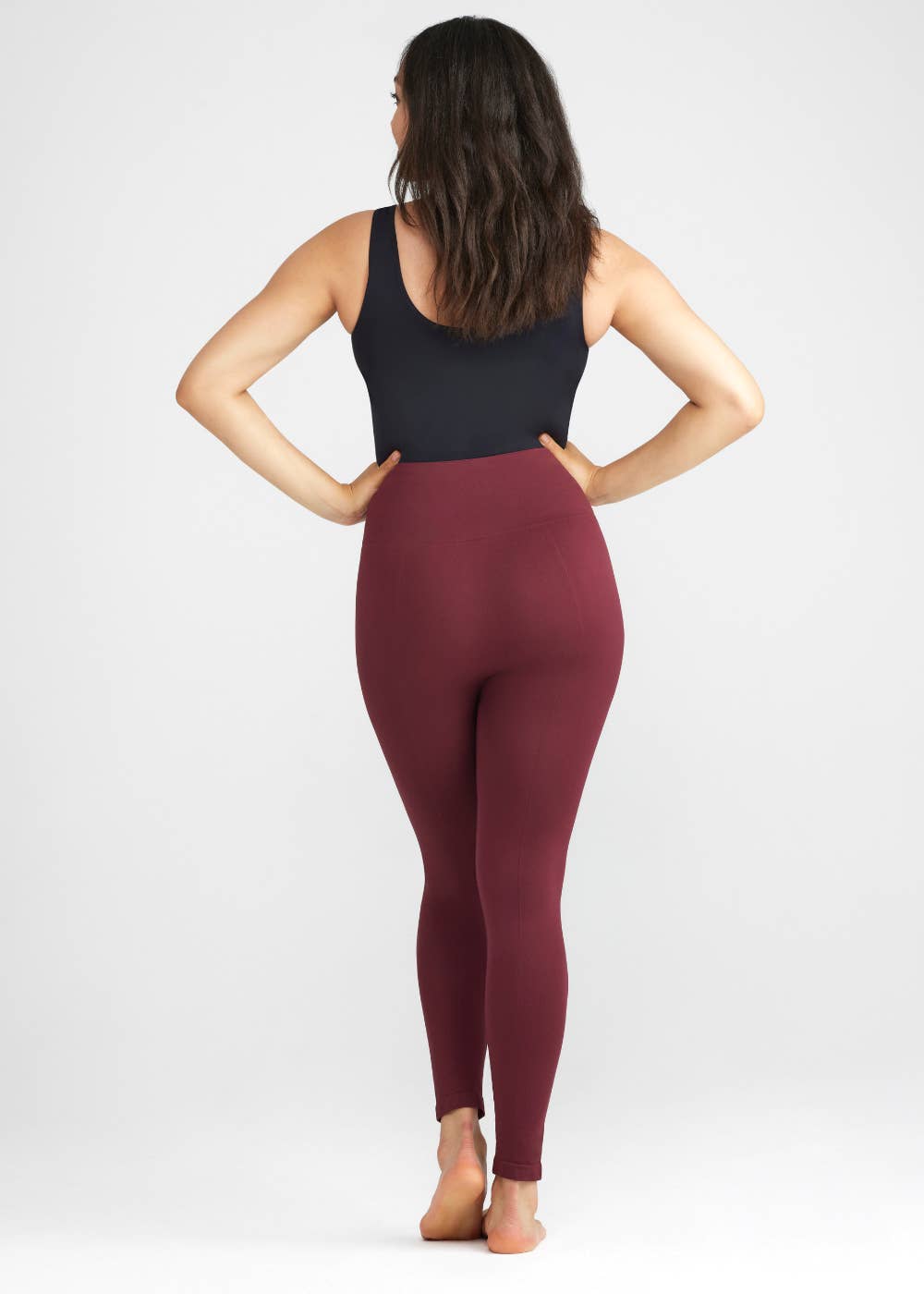 Seamless Shaping Legging