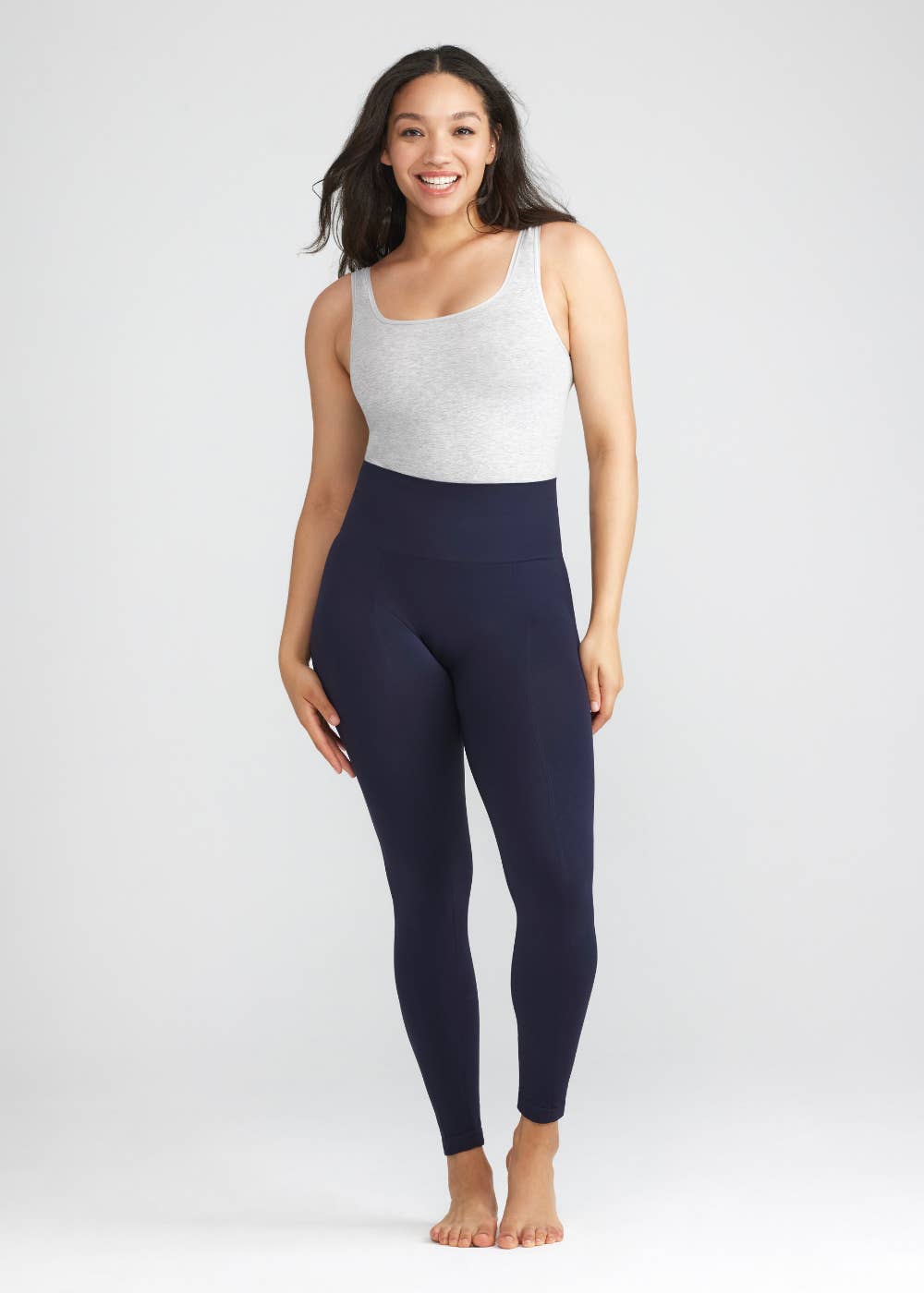 Seamless Shaping Legging